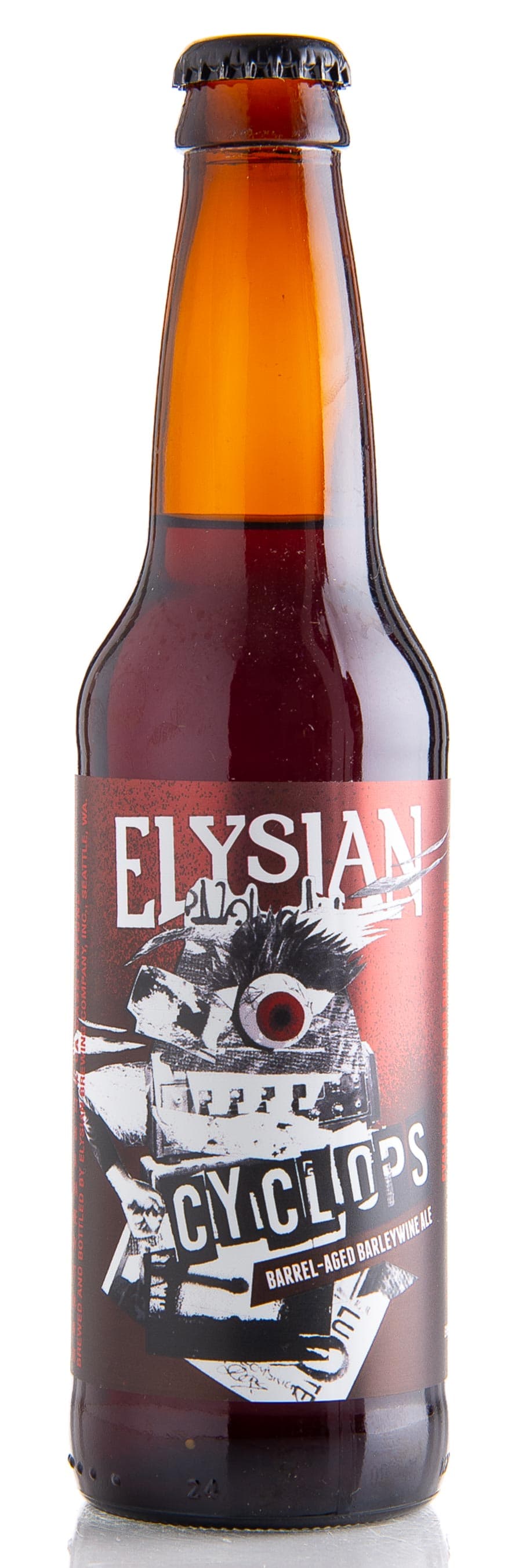 Barrel-aged Cyclops