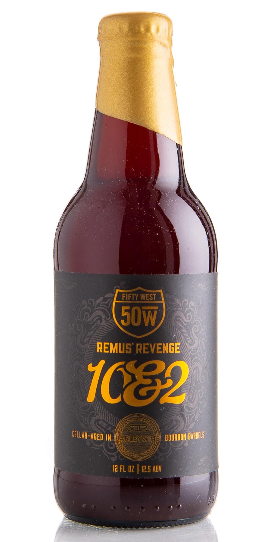 Remus Revenge 10&2