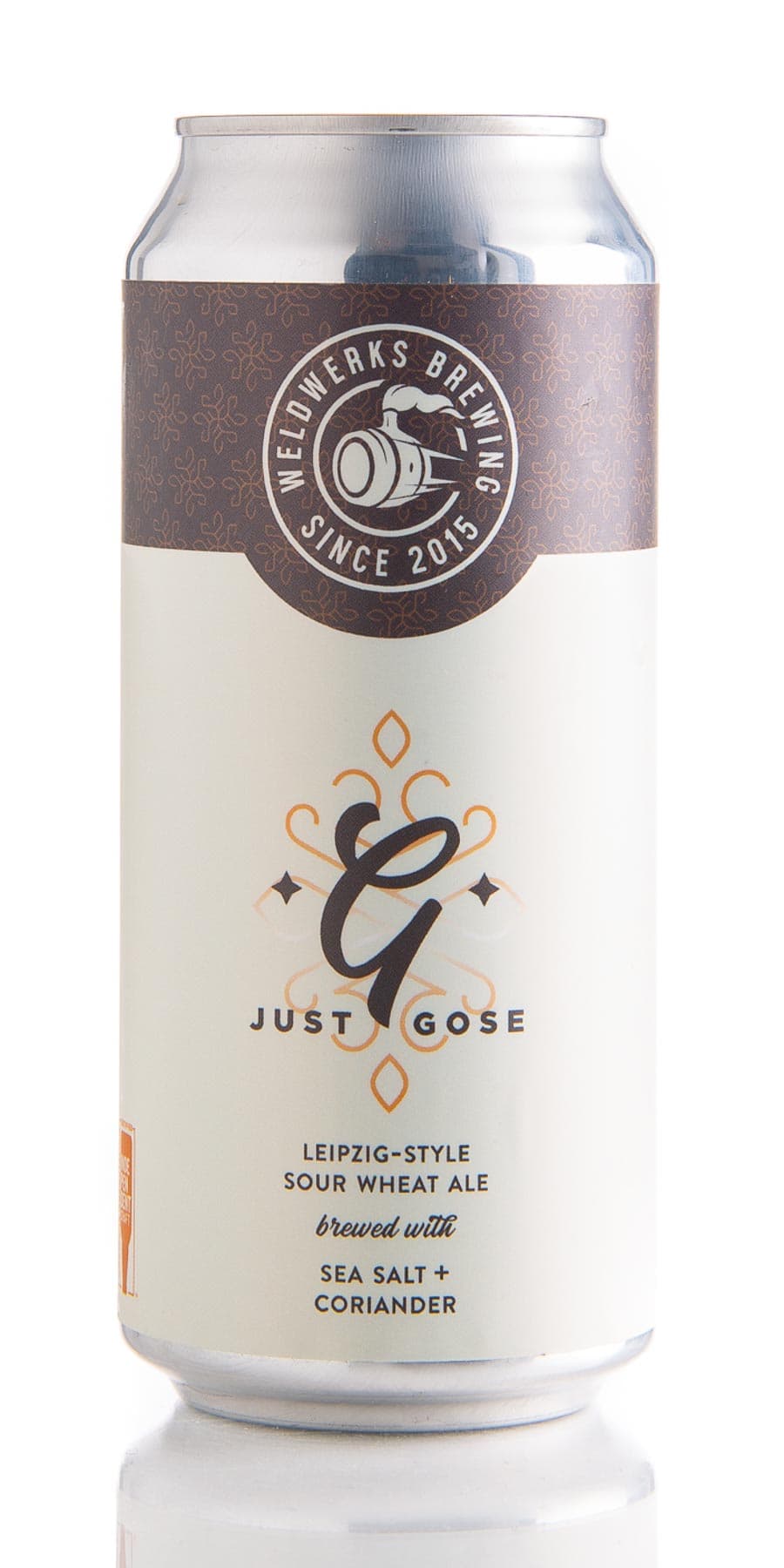 Just Gose