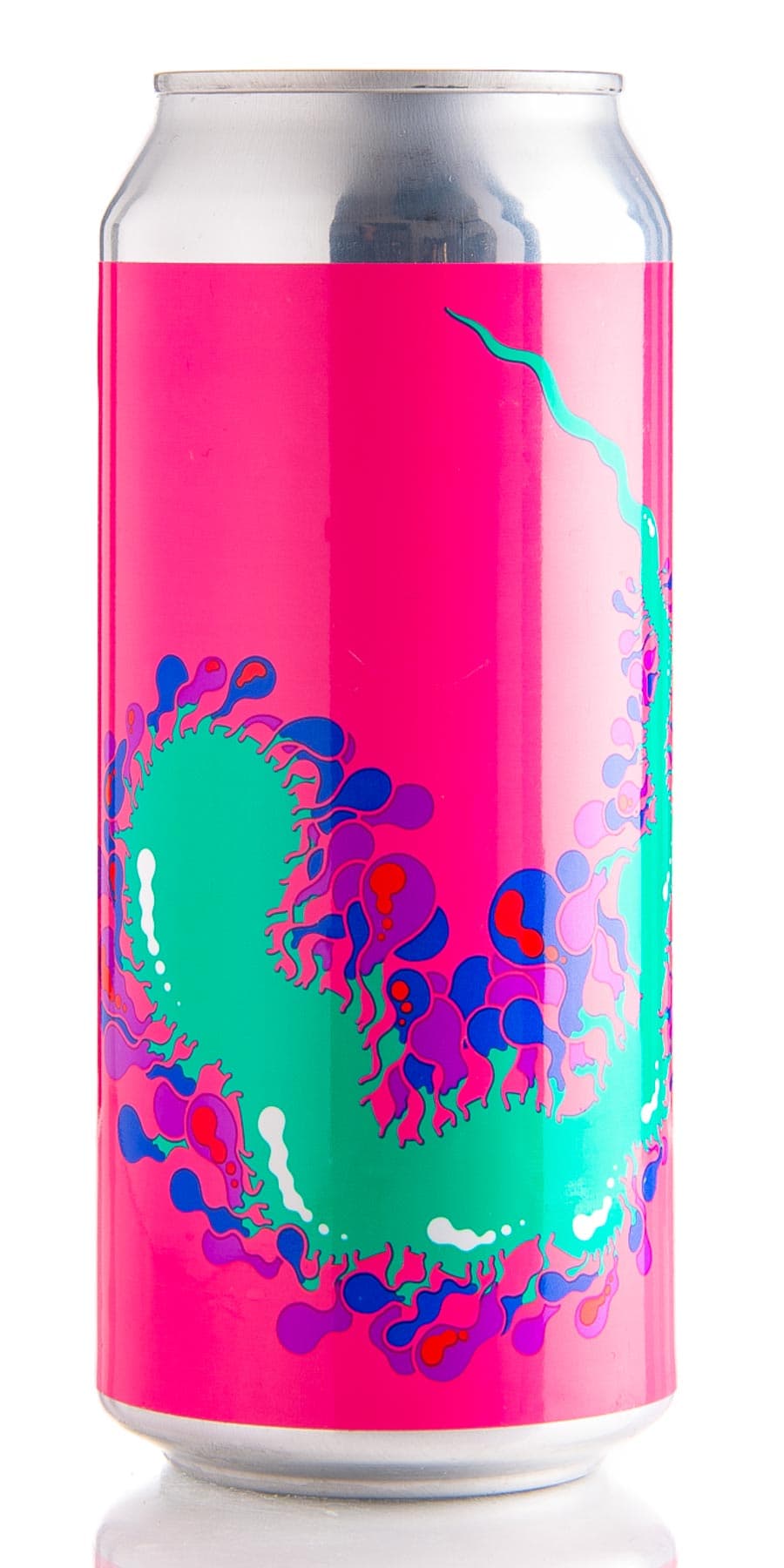Bianca Peanut Butter Gose