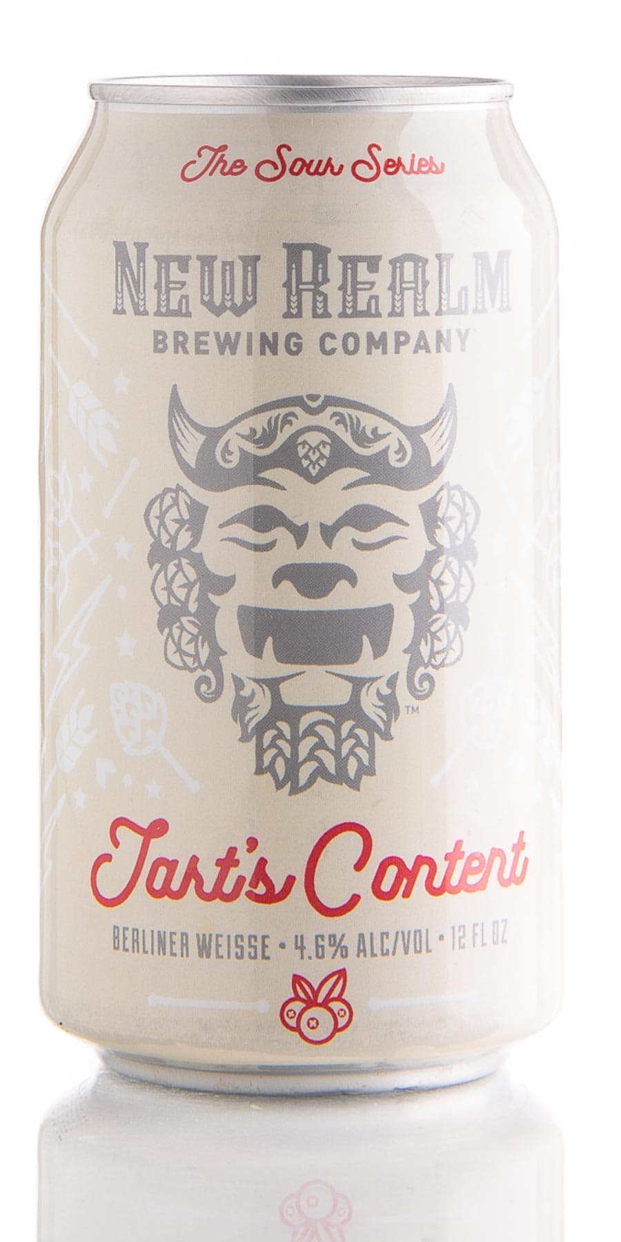 Tart's Content