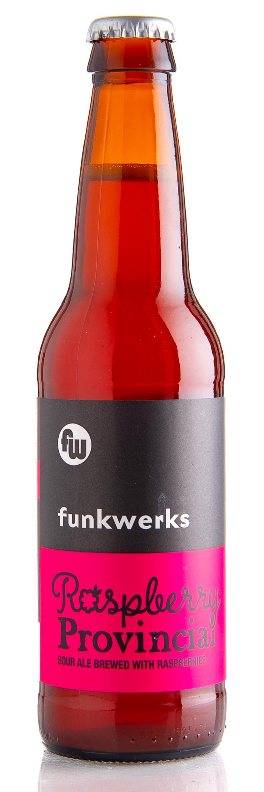 Raspberry Provincial