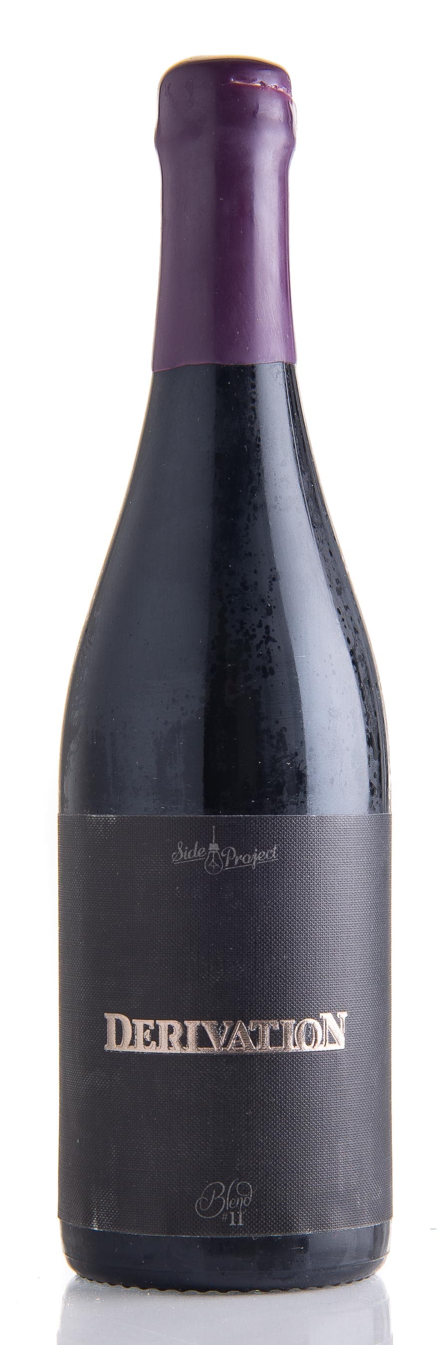 Derivation Blend 11