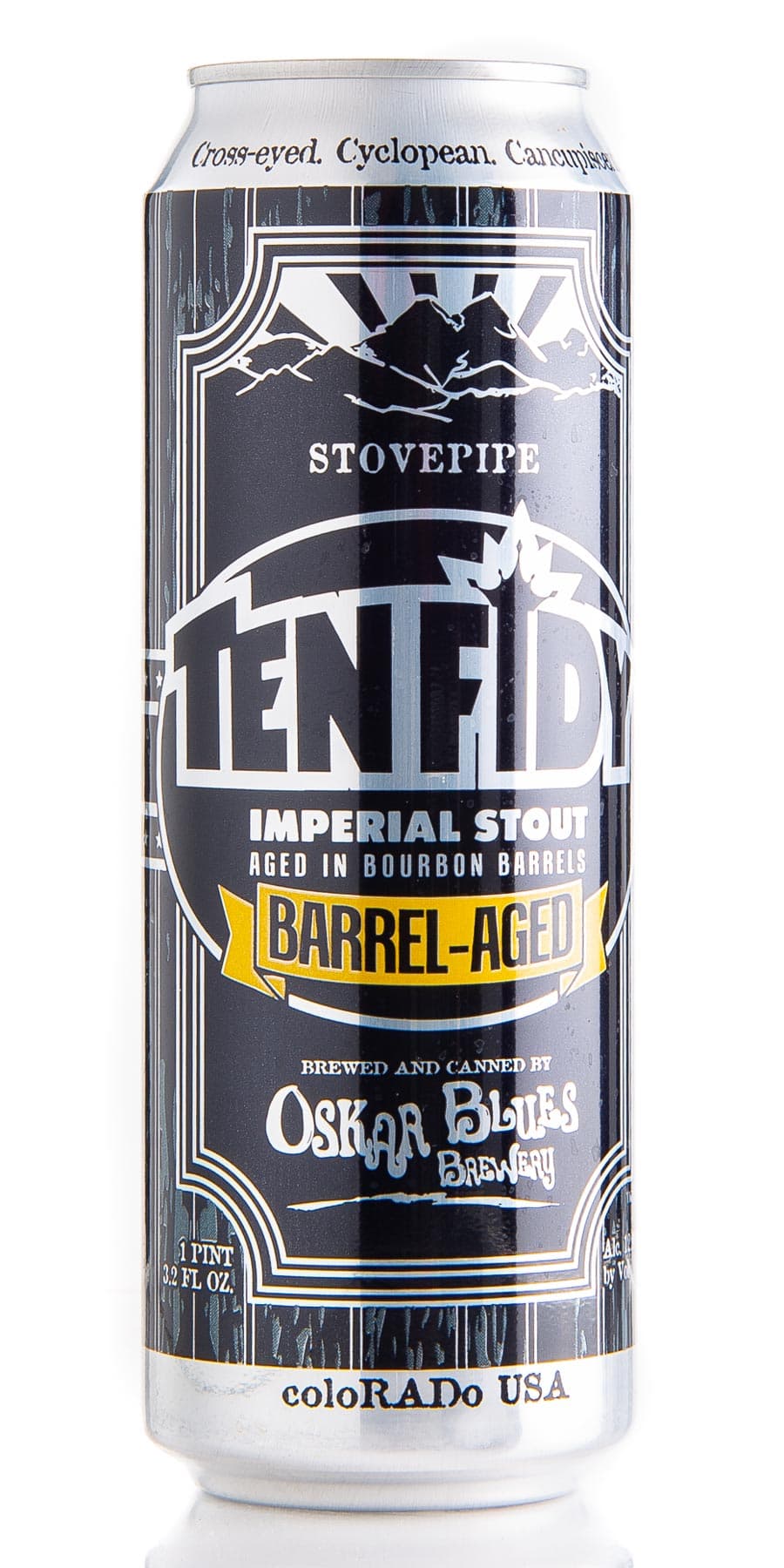 JAHvanilla Ten FIDY 2019