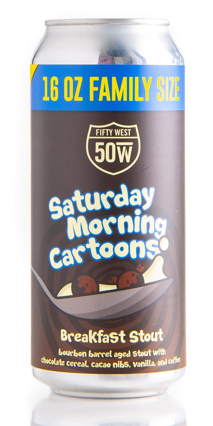 Saturday Morning Cartoons