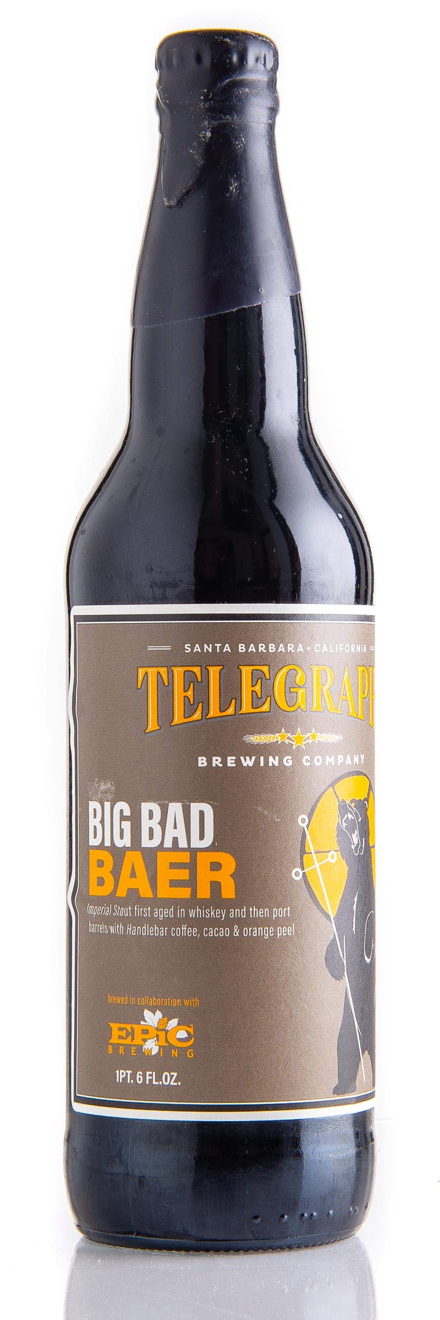 Big Bad Baer