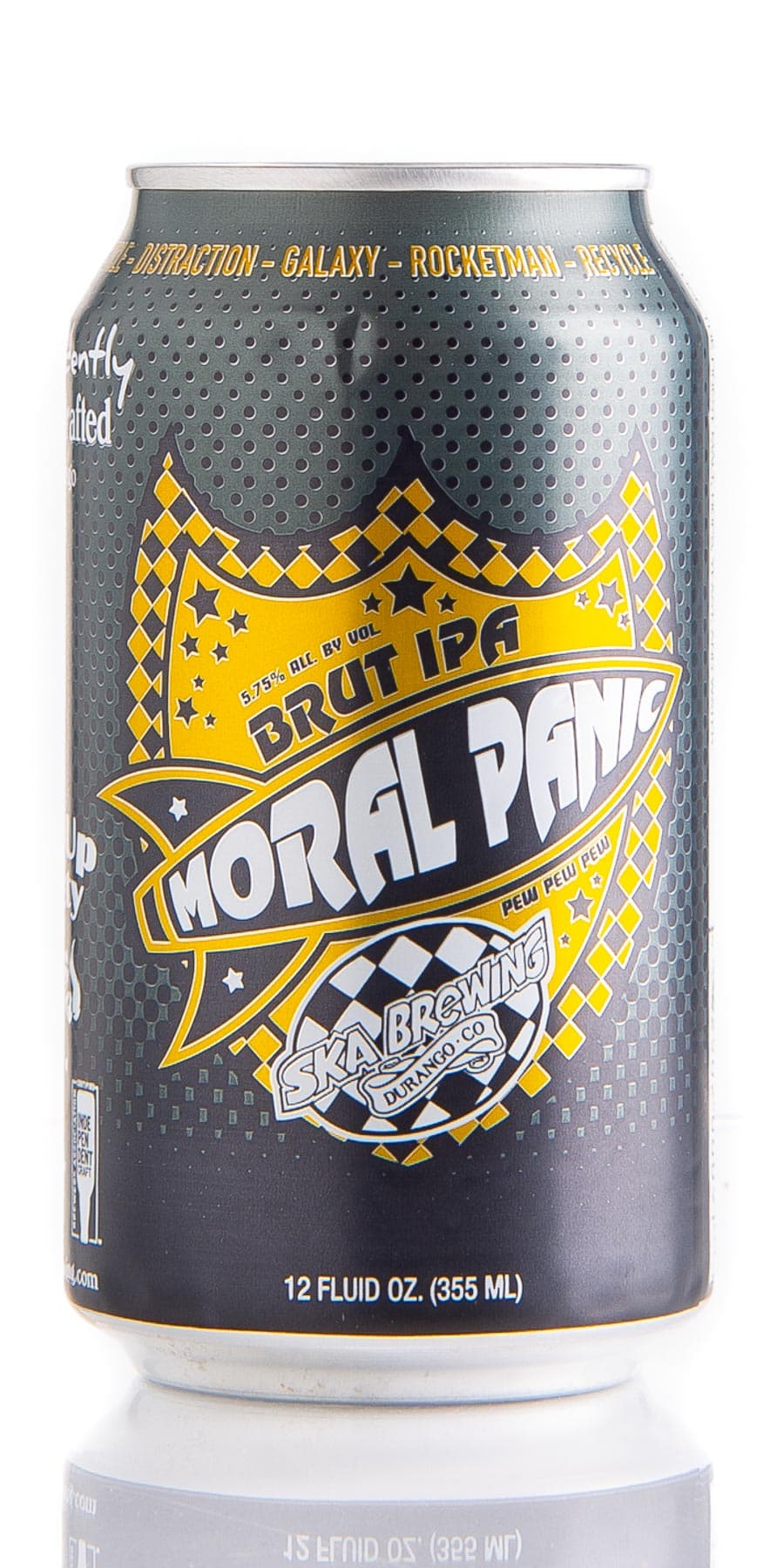 Moral Panic