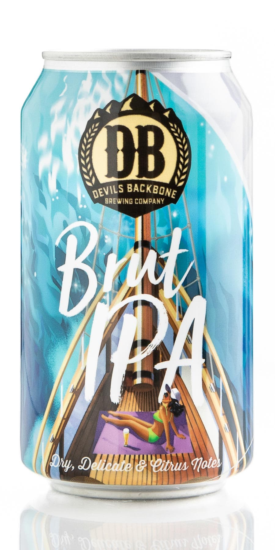 Brut IPA