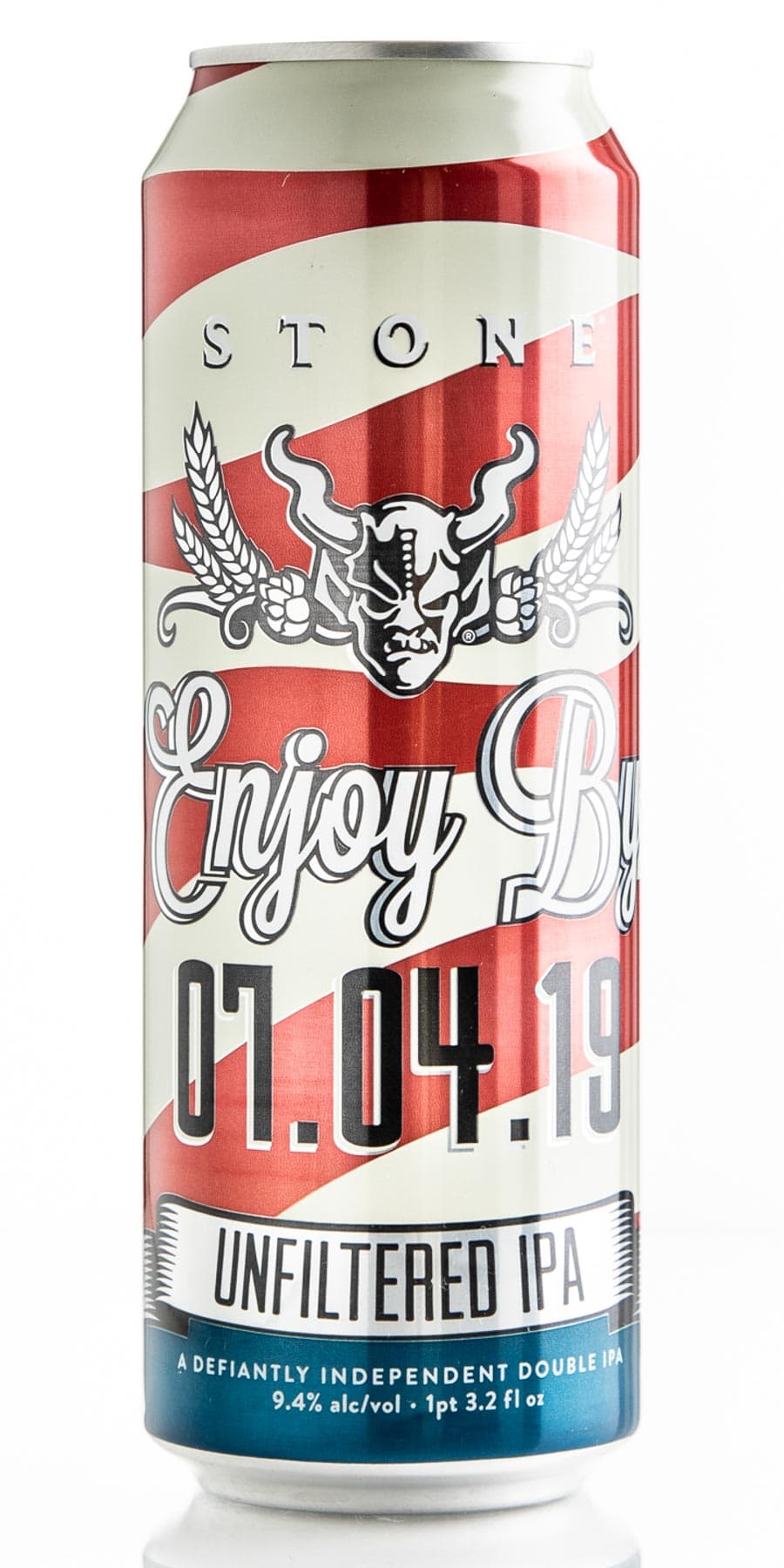 Enjoy by 7.04.19