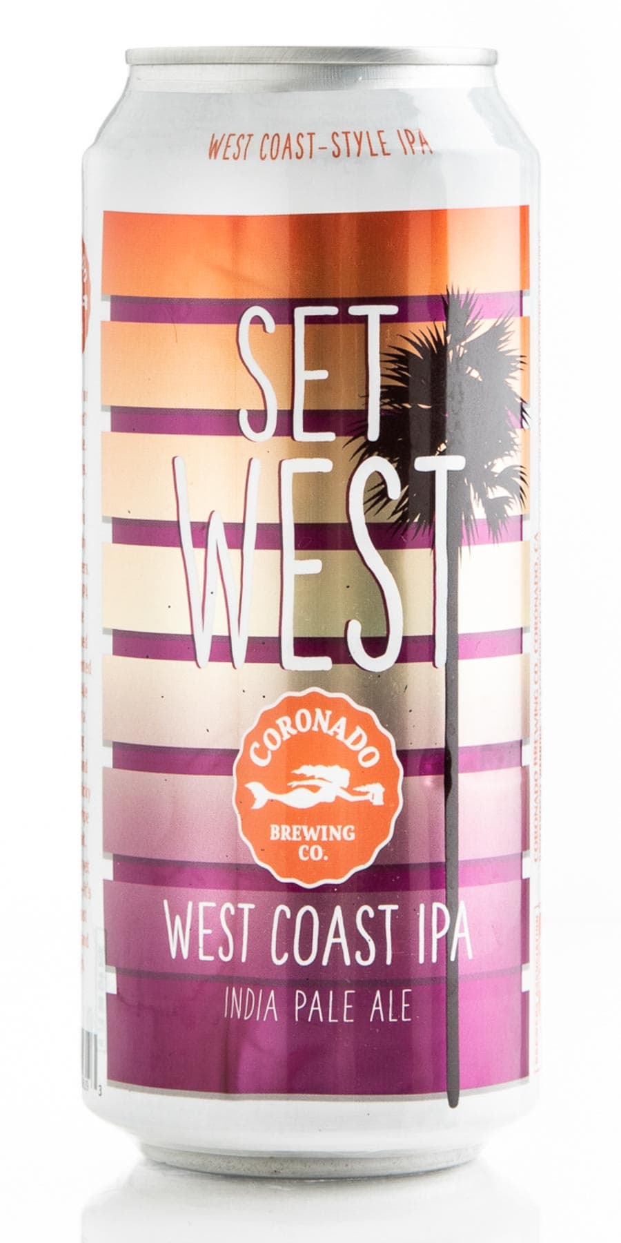Set West
