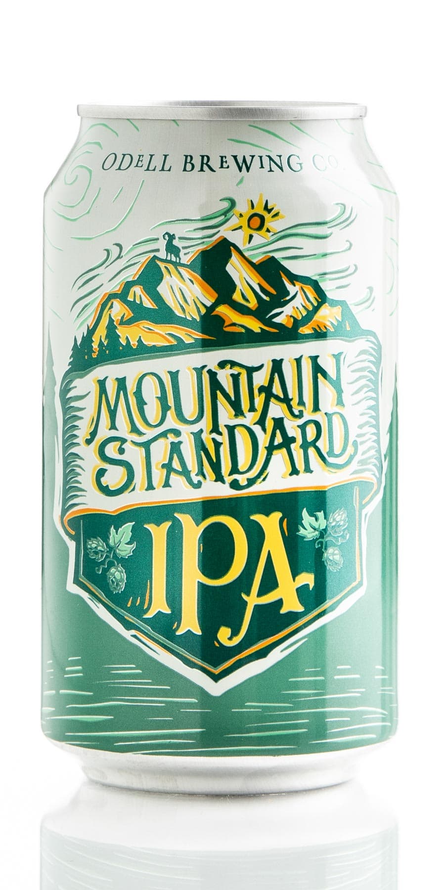 Mountain Standard