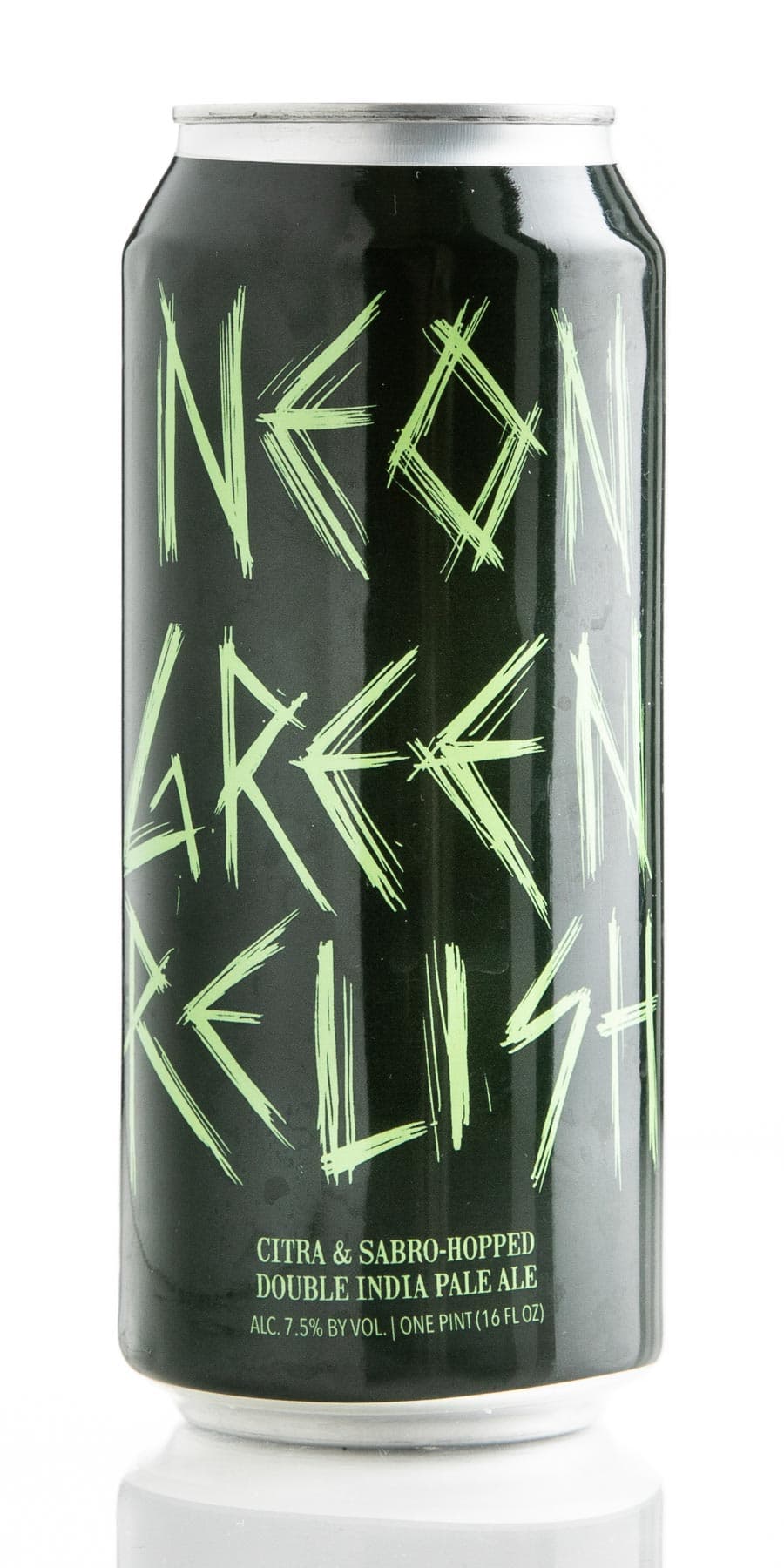 Neon Green Relish
