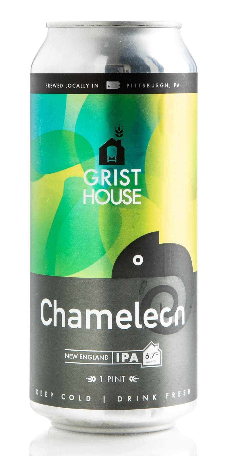 Chameleon