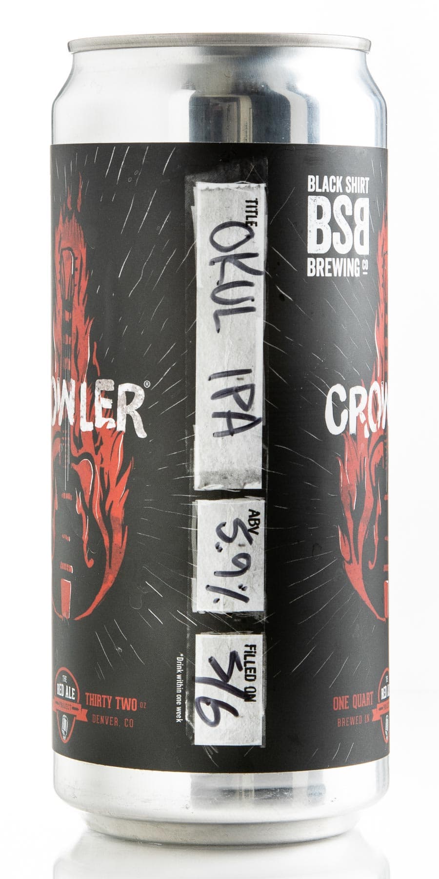 Okul Wheat IPA