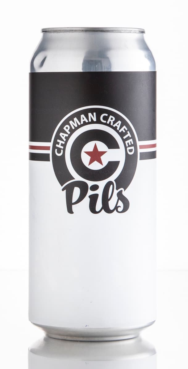Crafted Pils