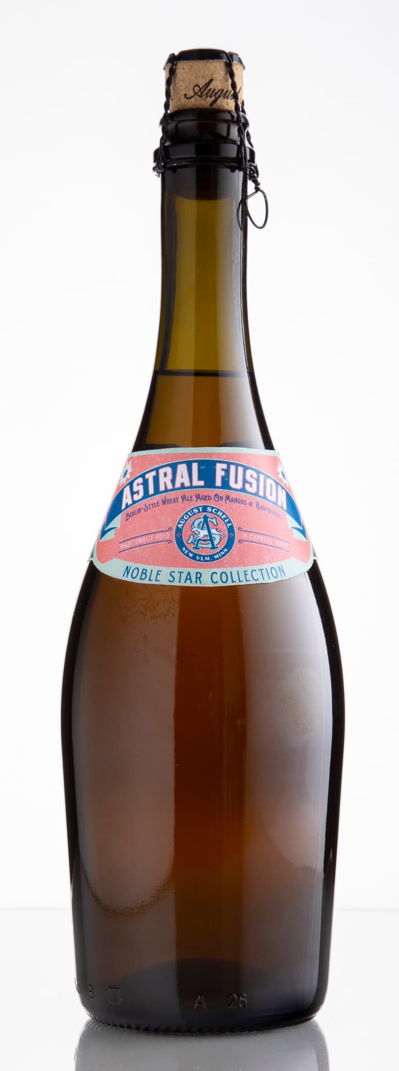Astral Fusion