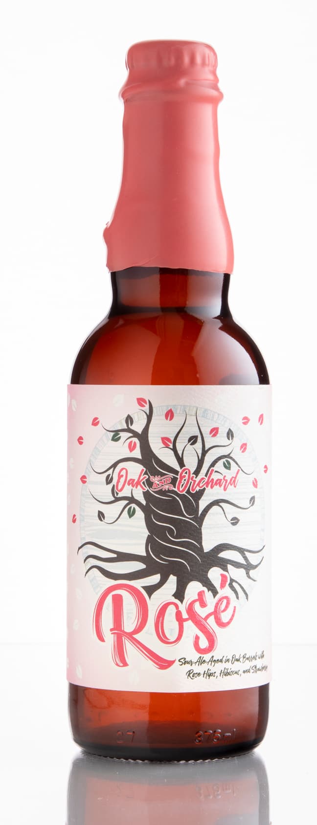 Oak & Orchard Rose