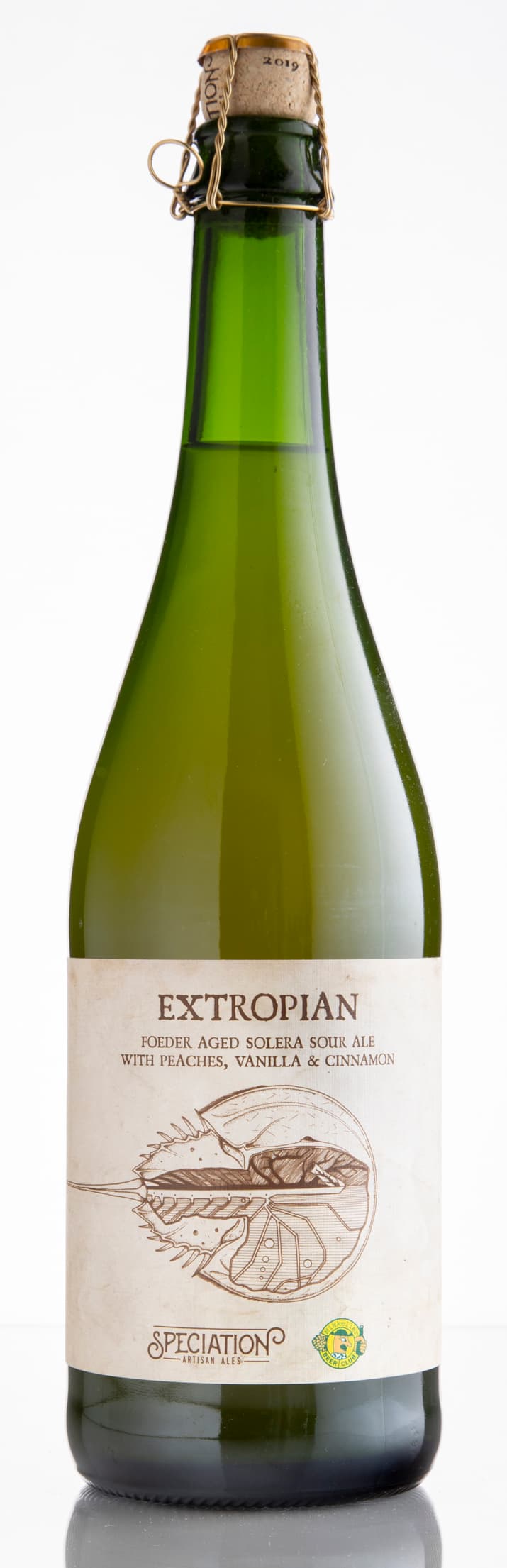 Extropian