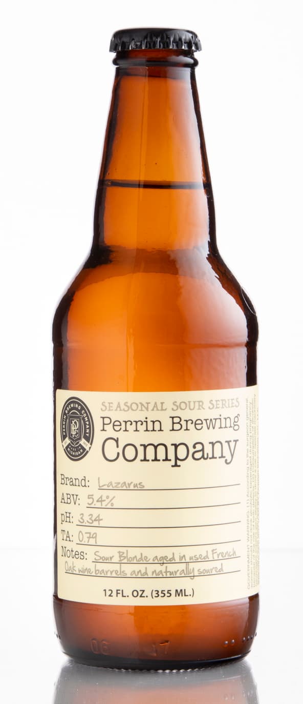 Lazarus Sour