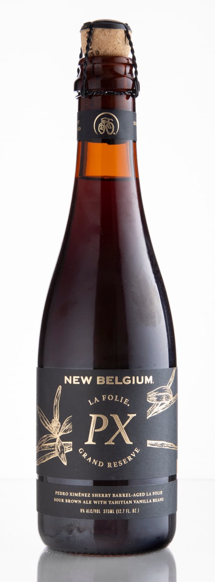 La Folie Grand Reserve PX