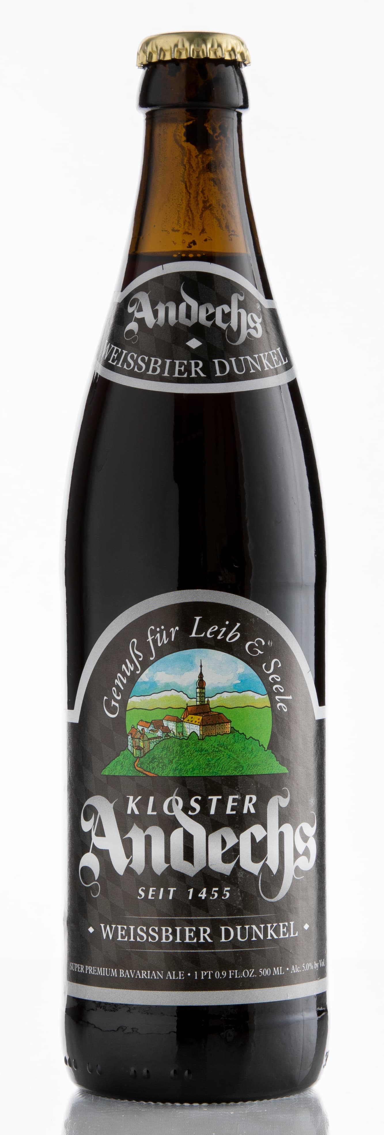Weissbier Dunkel