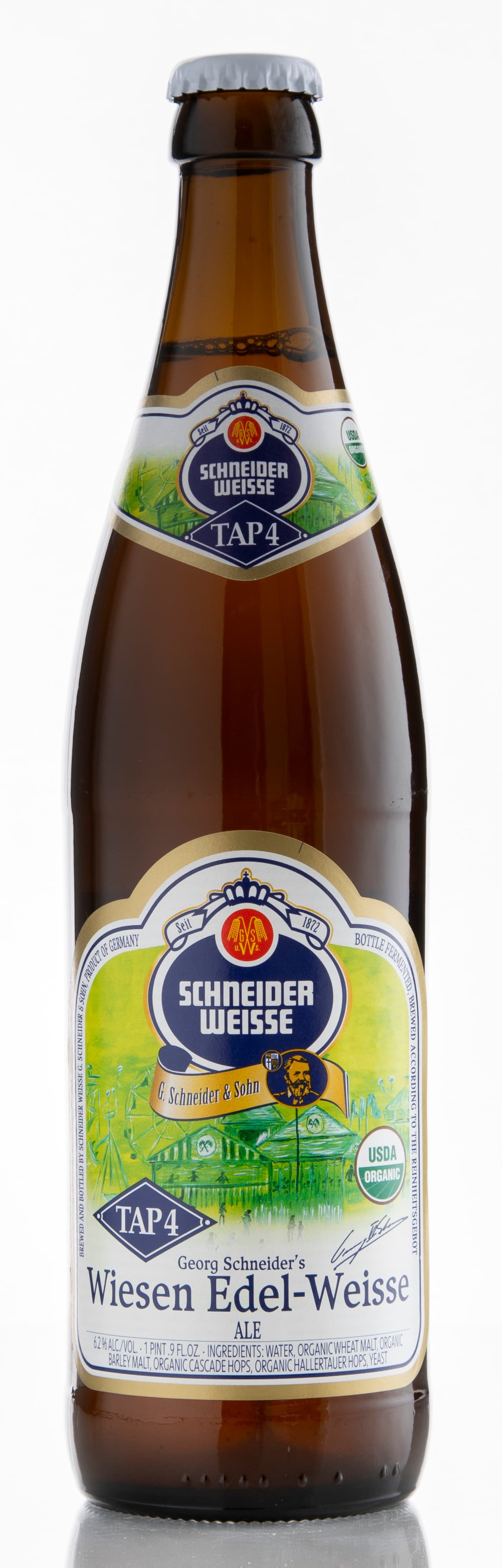 Edel-Weisse
