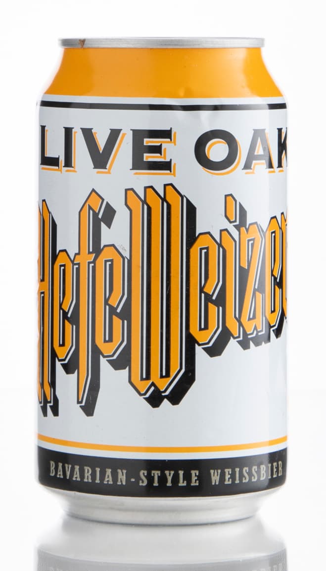 Hefeweizen