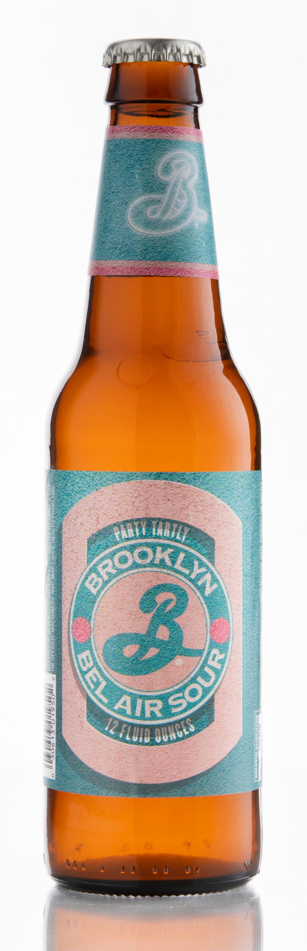 Bel Air Sour