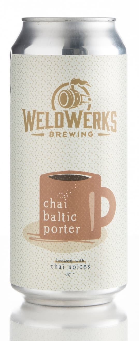 Chai Baltic Porter