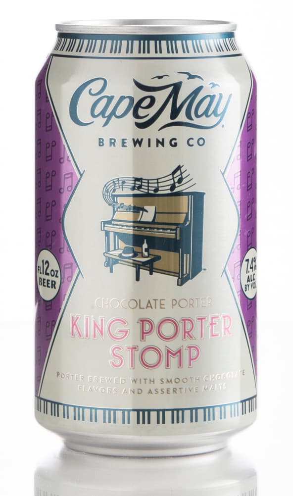 King Porter Stomp