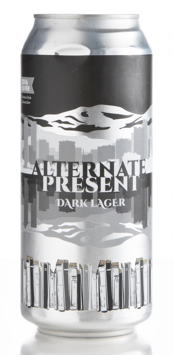 Alternate Present