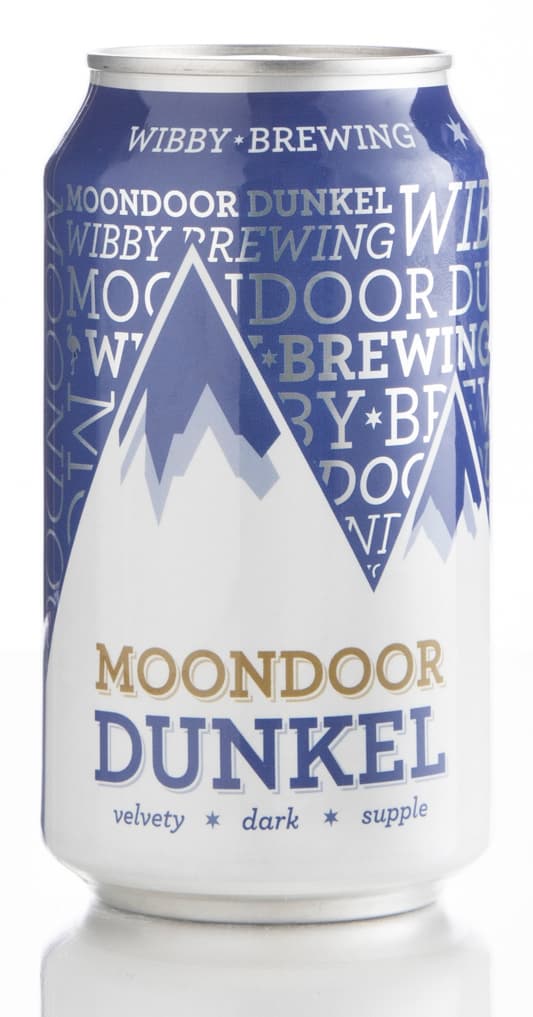 Moondoor Dunkel