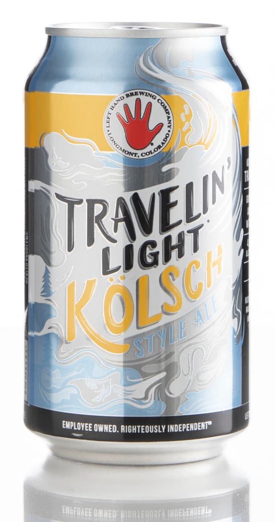 Travelin' Light Kölsch