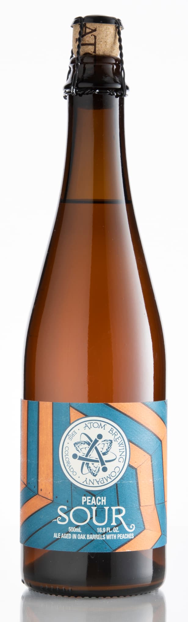 Peach Sour