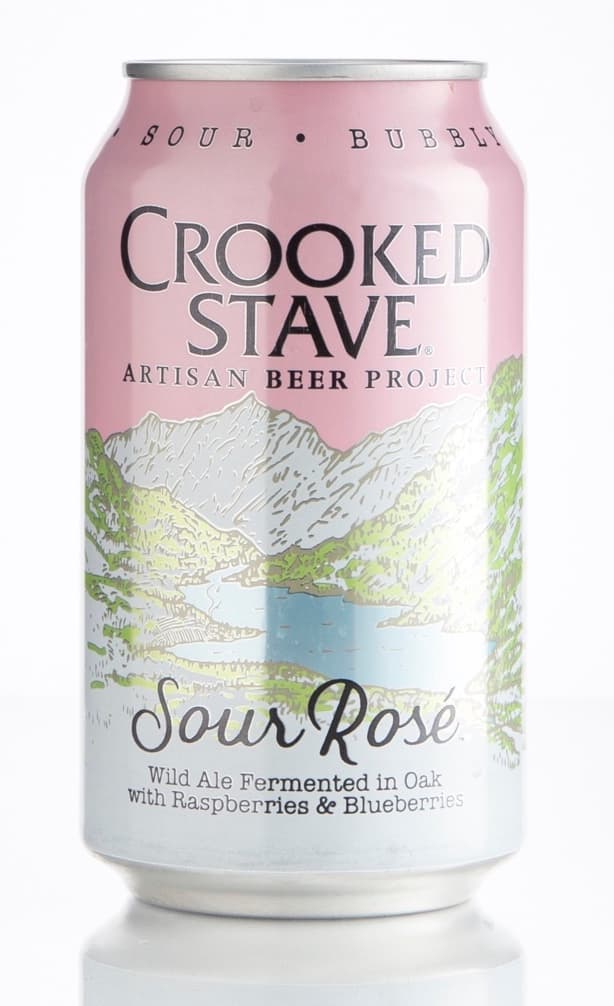 Sour Rose