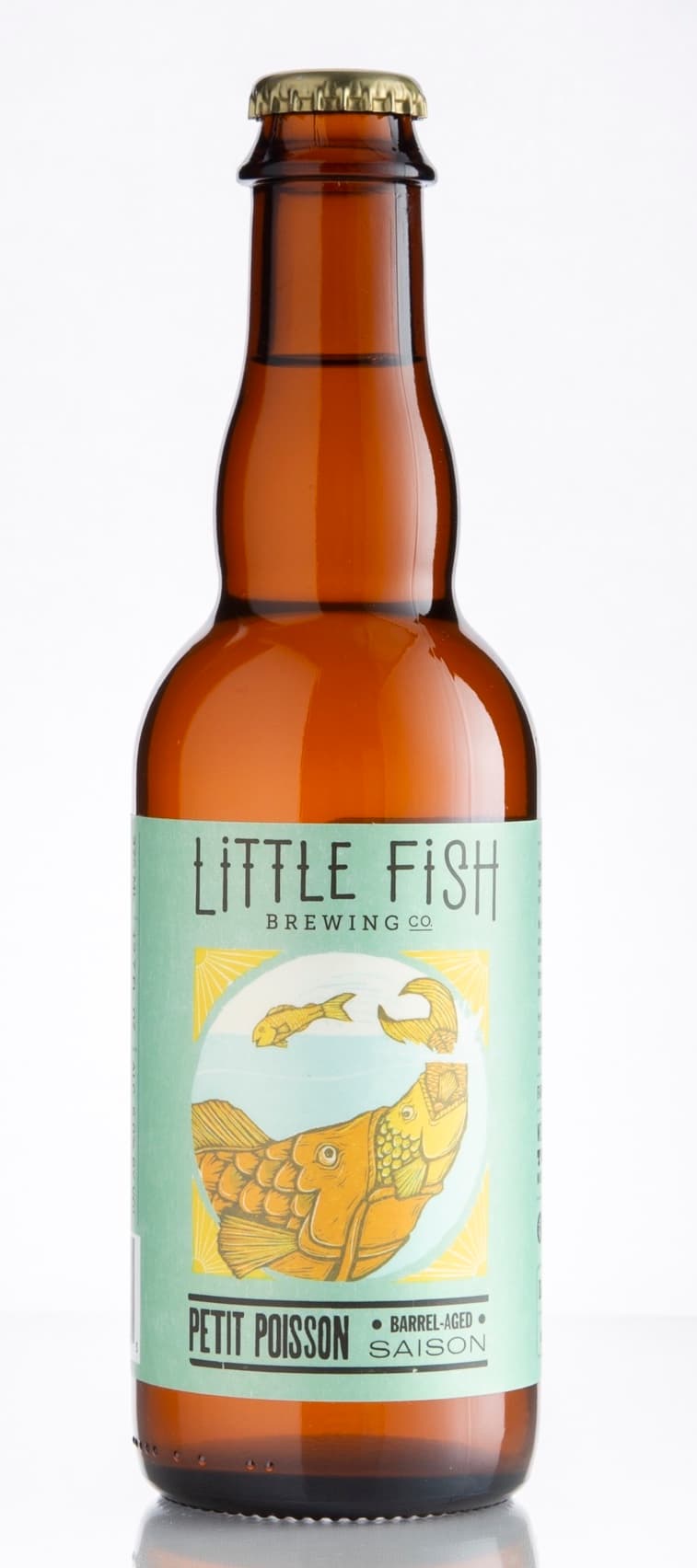 Petit Poisson