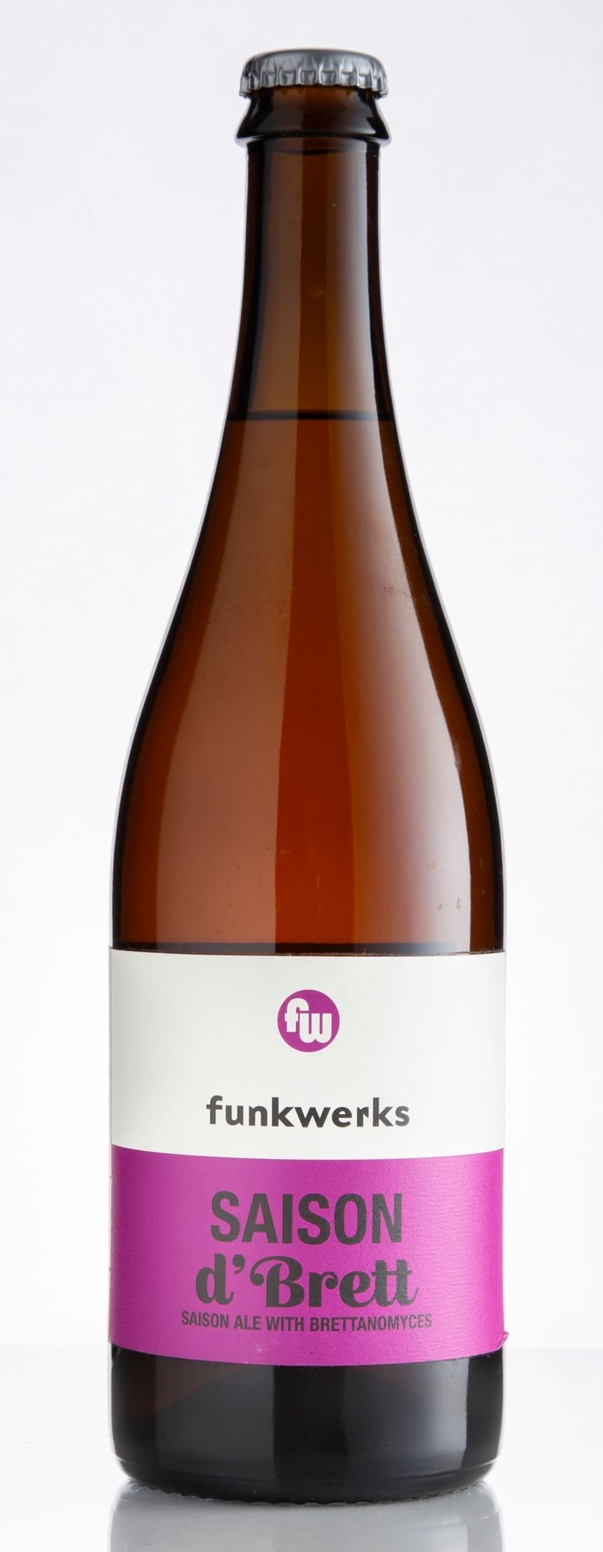 Saison d'Brett