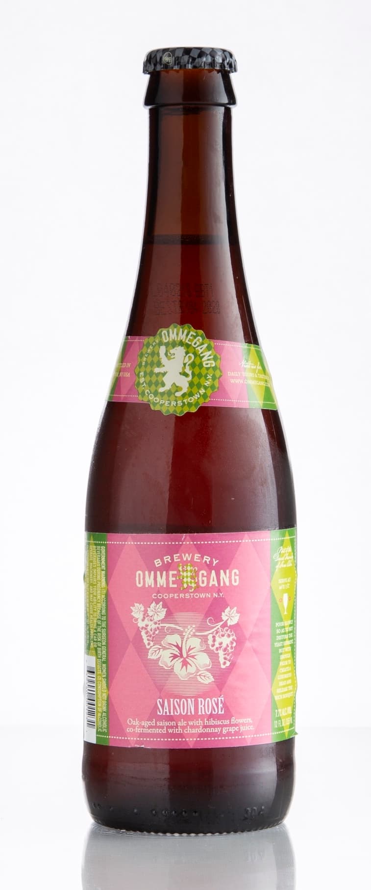 Saison Rose