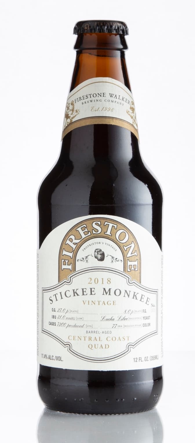 Stickee Monkee