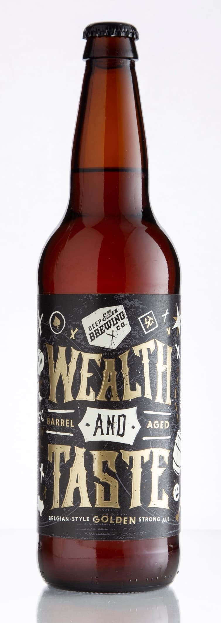 Wealth & Taste