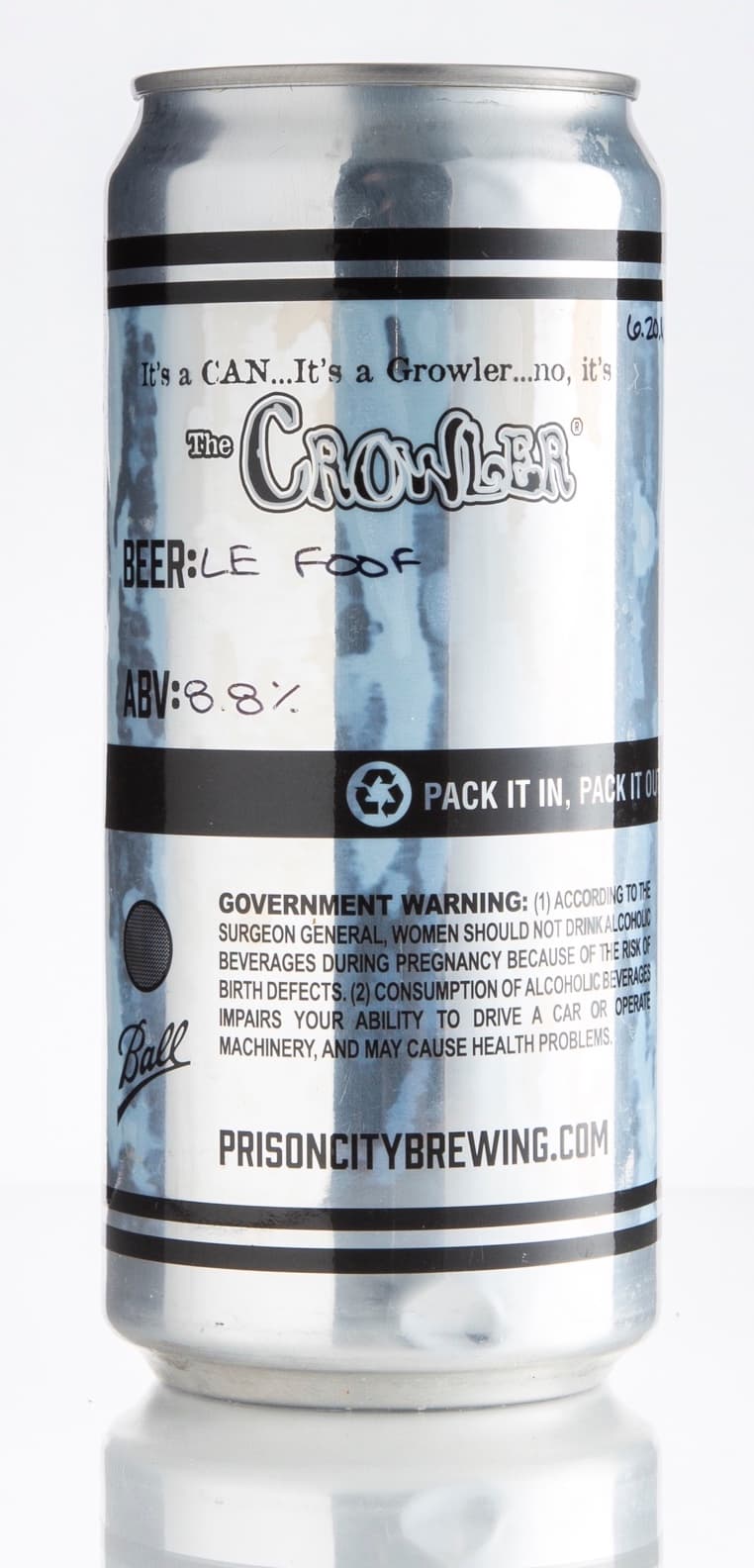 Le Foof