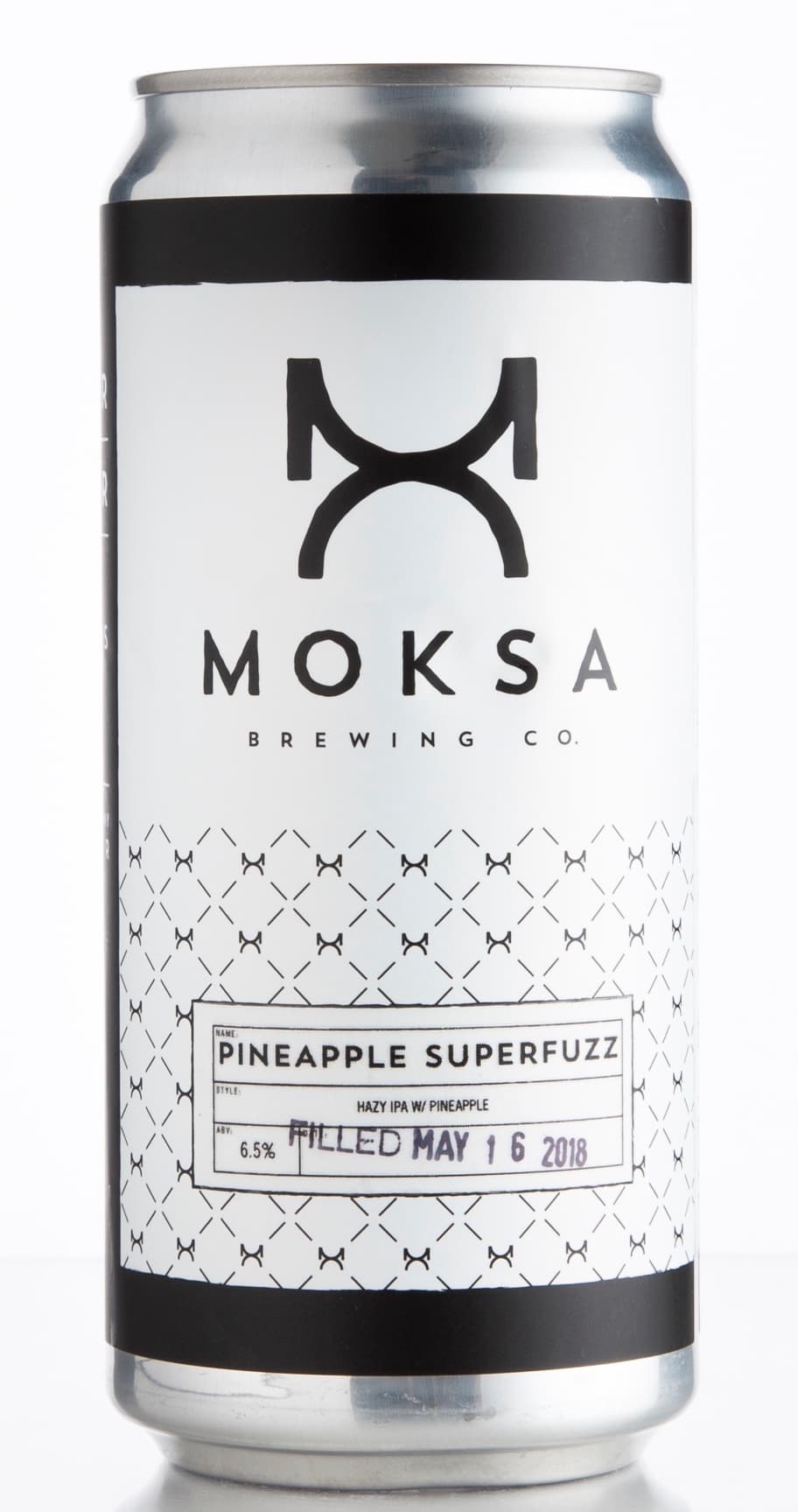 Pineapple SUPERFUZZ