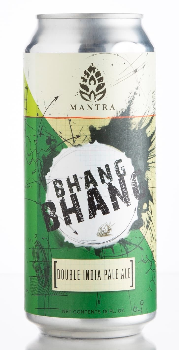 Bhang Bhang