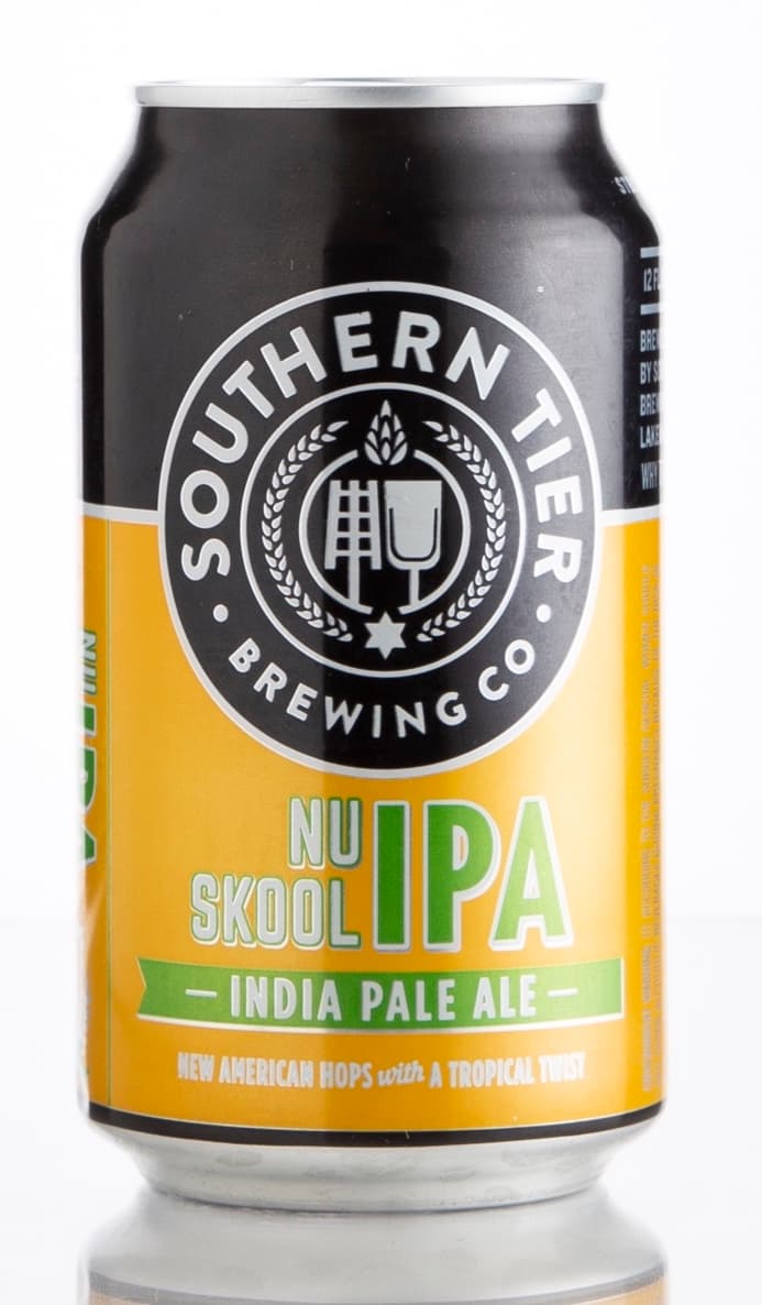 Nu School IPA