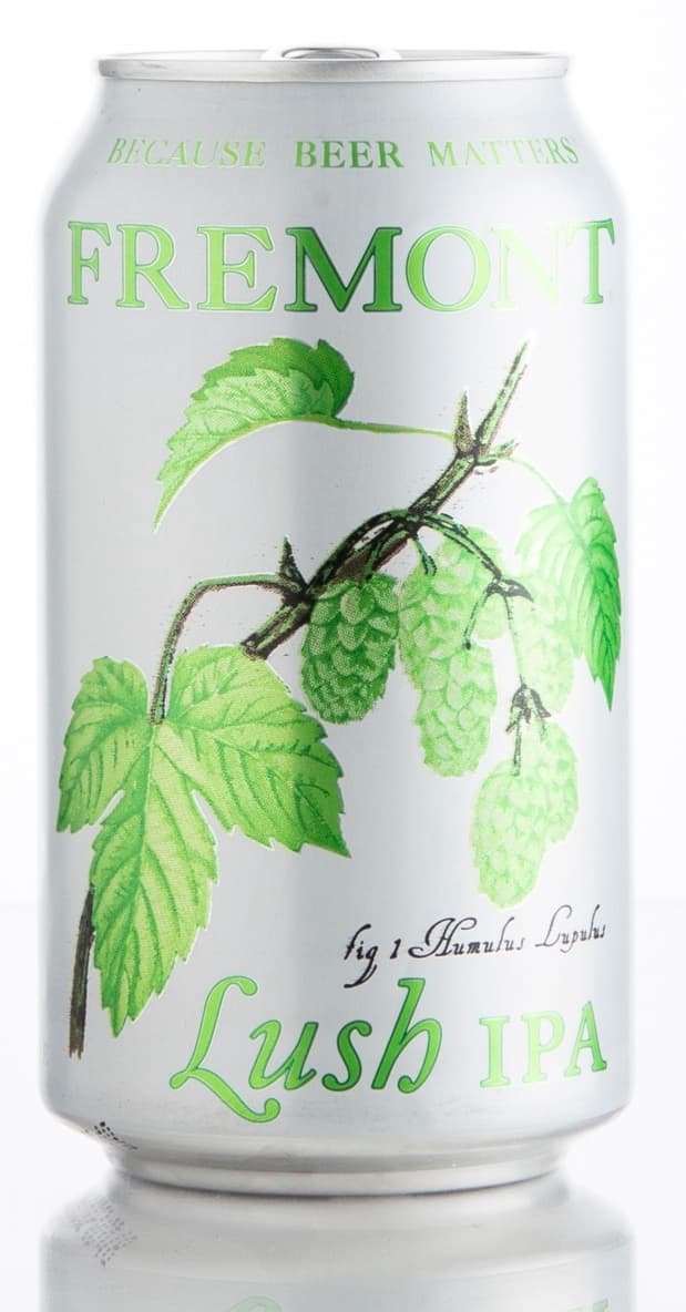 Lush IPA