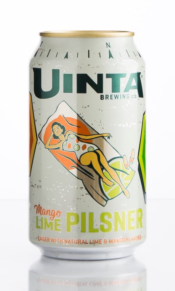 Mango Lime Pilsner