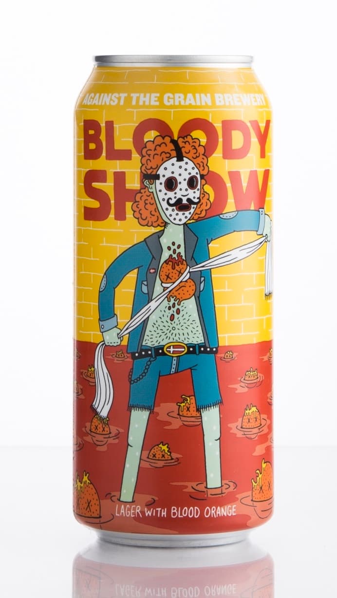 Bloody Show