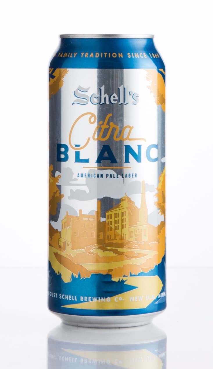 Citra Blanc