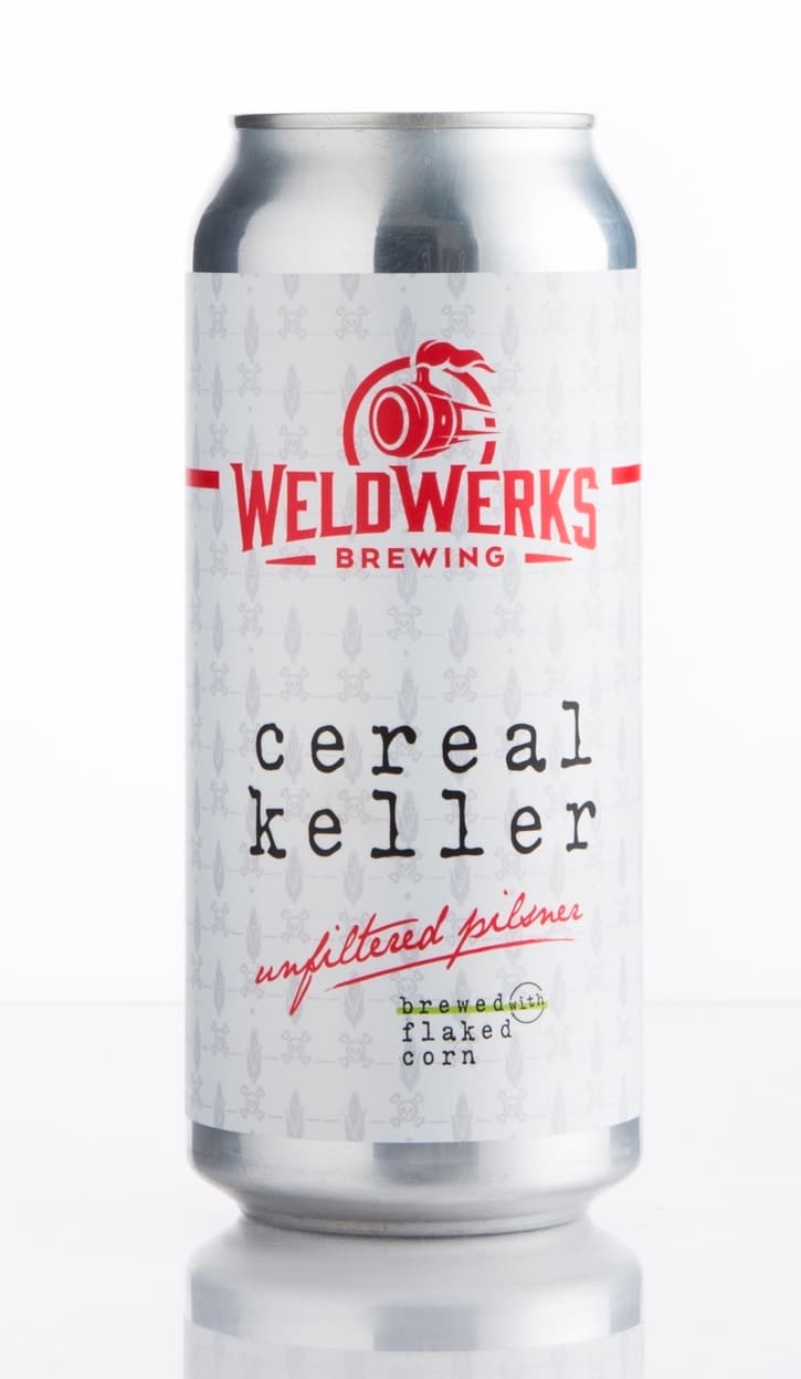 Cereal Keller