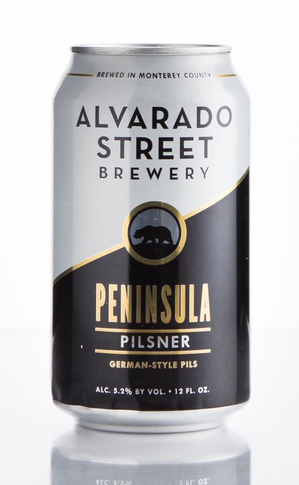 Peninsula Pilsner